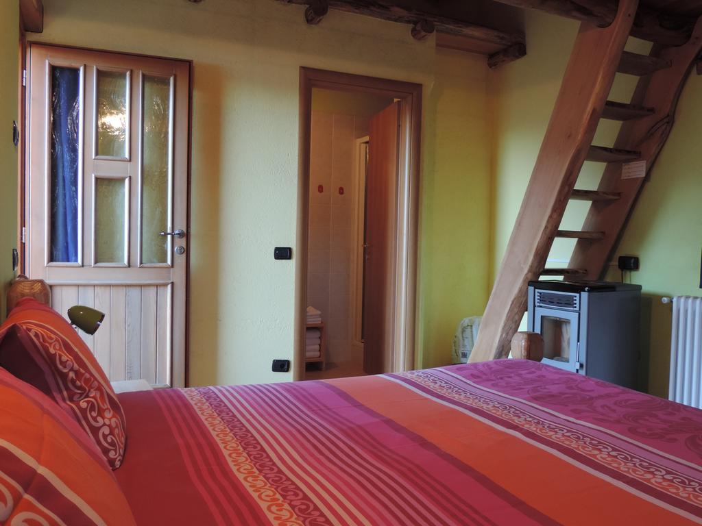 Agriturismo Zertin Gravedona Exterior foto